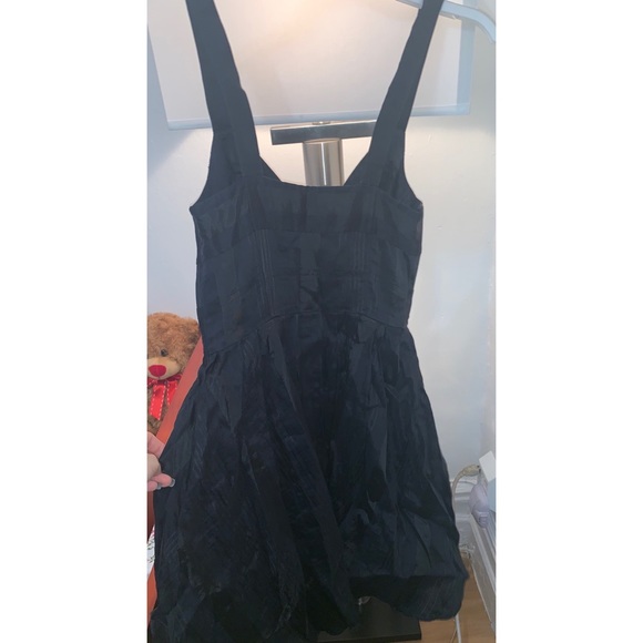 DOLCE&GABANNA RARE tulledress bustier boning EU42 - Picture 5 of 5